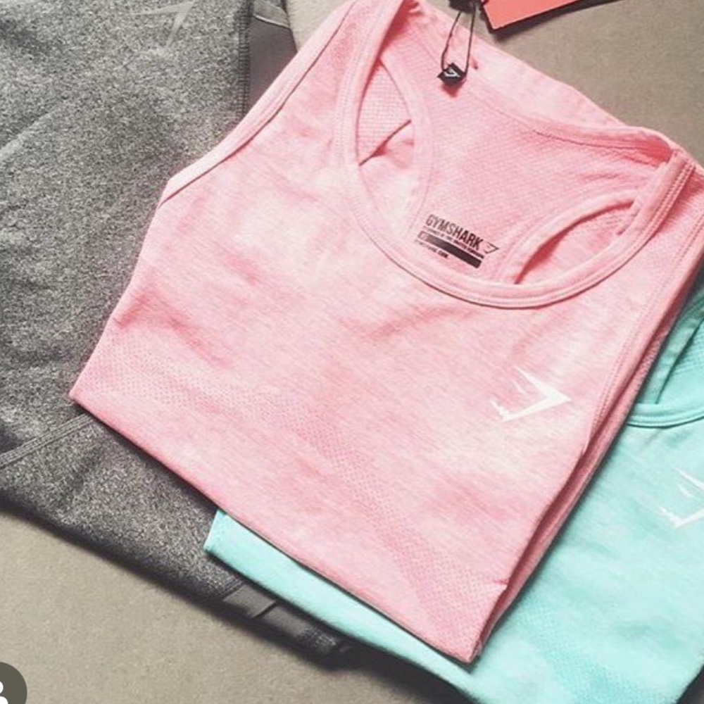 Gymshark Tank - Picture 3 of 3